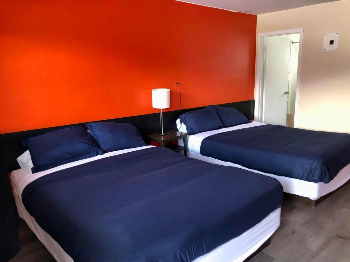 Canterbury Inn Invermere Zewnętrze zdjęcie